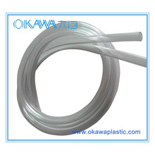 6*9mm PVC Transparent Drain Hose Air-Conditioner